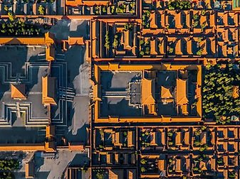 Forbidden City 1