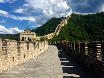 Forbidden City 6