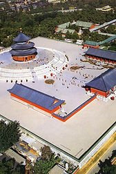 Temple of Heaven 3