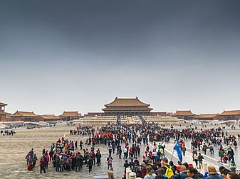 Forbidden City 2