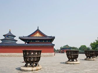 Temple of Heaven 4