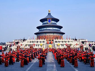 Temple of Heaven 5