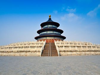 Temple of Heaven 6