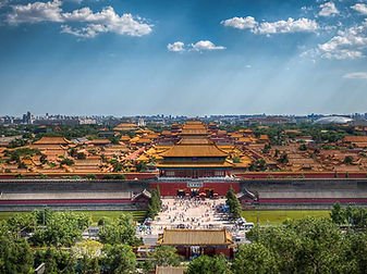 Forbidden City 5