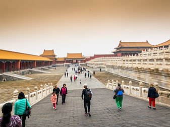 Forbidden City 8